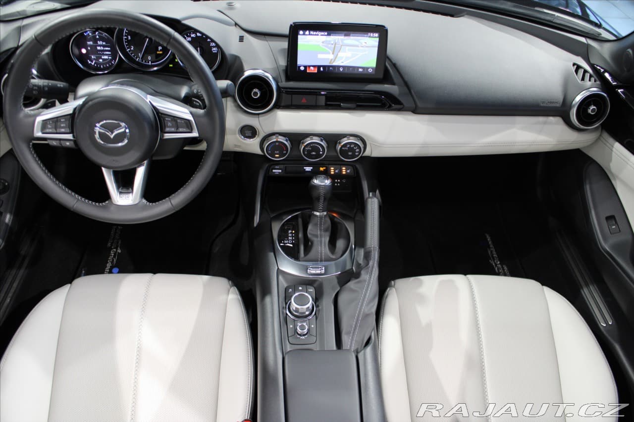 2024 Mazda Mx-5 - 13