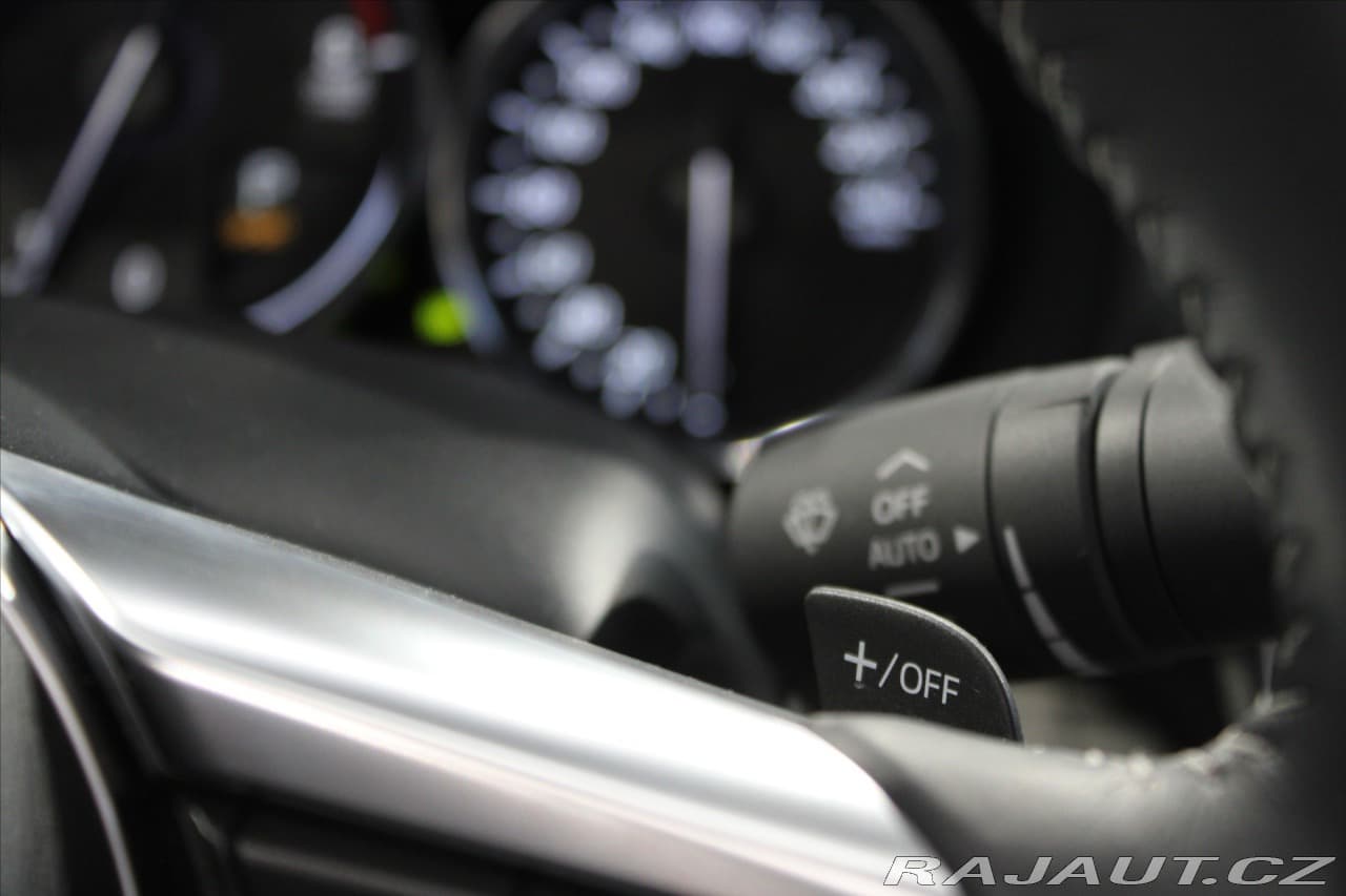 2024 Mazda Mx-5 - 16