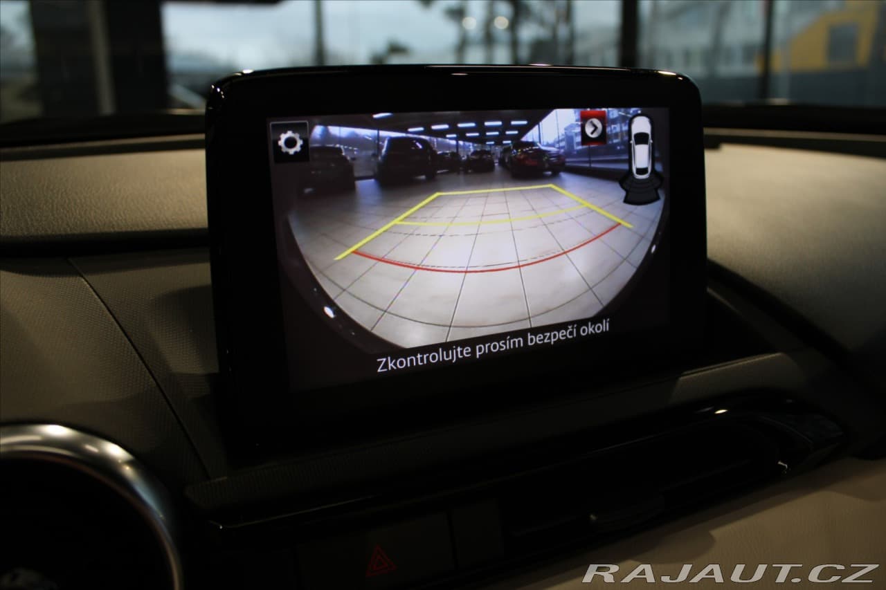 2024 Mazda Mx-5 - 17