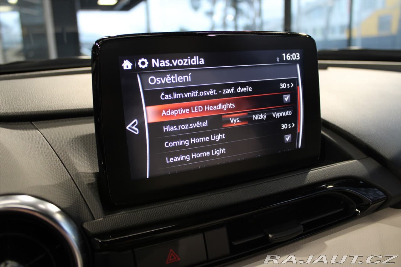 2024 Mazda Mx-5 - 19