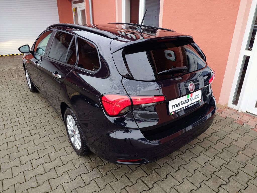 2016 Fiat Tipo - 3