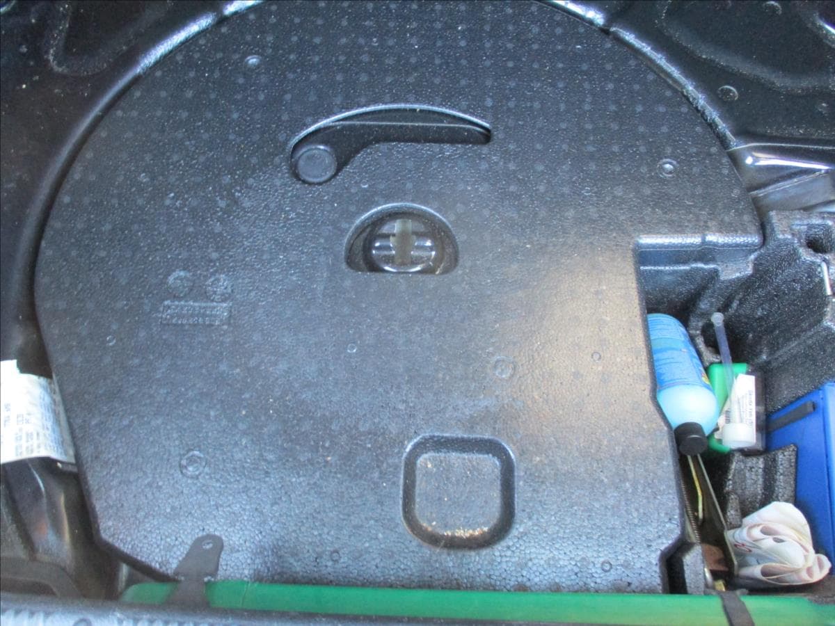 2010 Škoda Yeti - 10