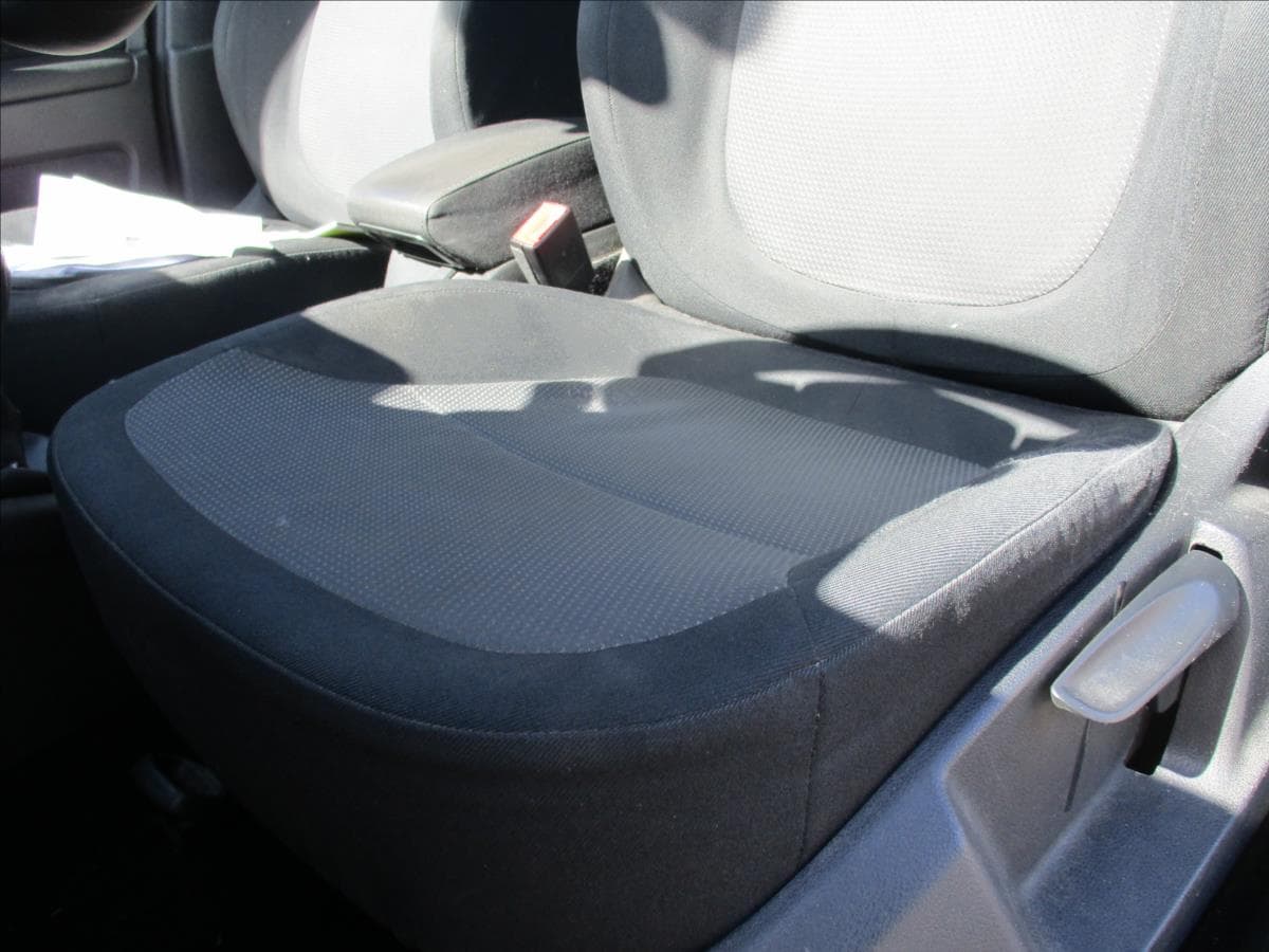 2010 Škoda Yeti - 15