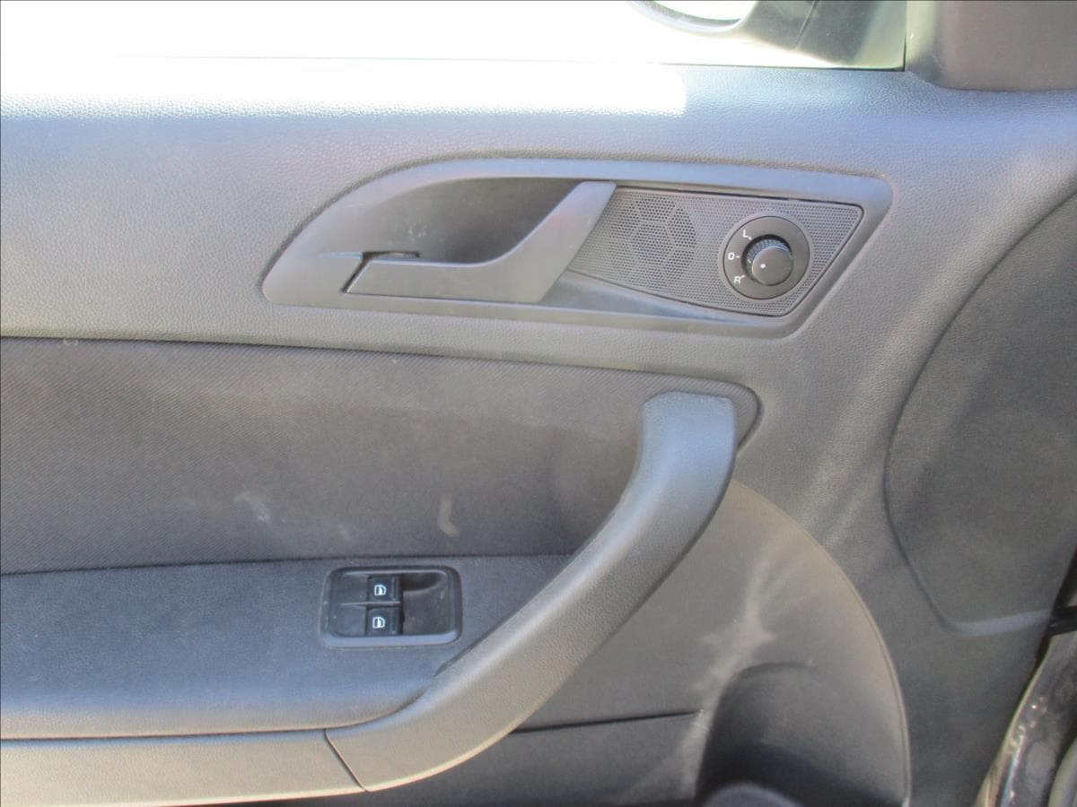 2010 Škoda Yeti - 16