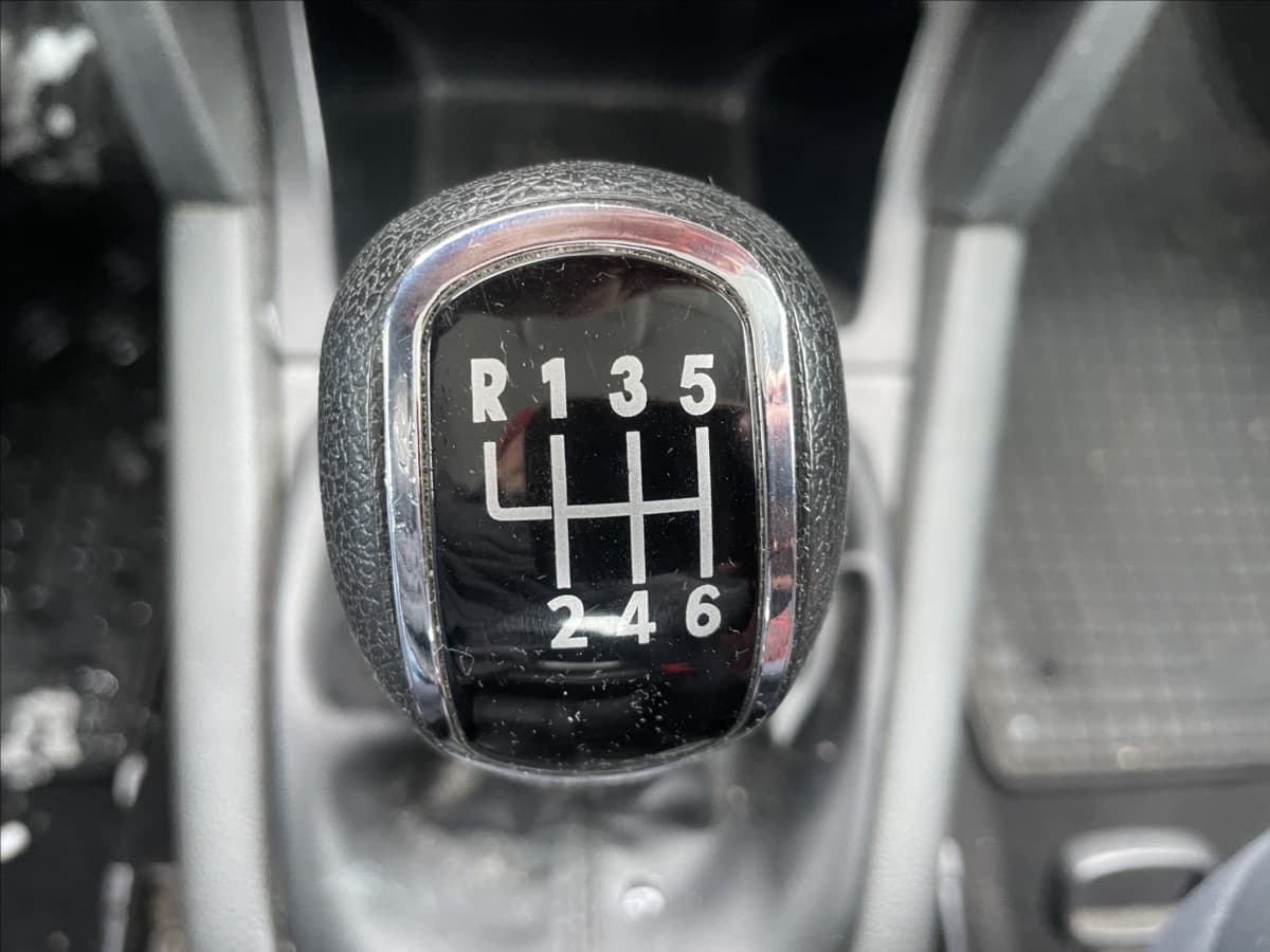 2010 Škoda Yeti - 18