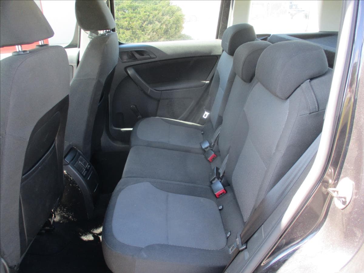 2010 Škoda Yeti - 8