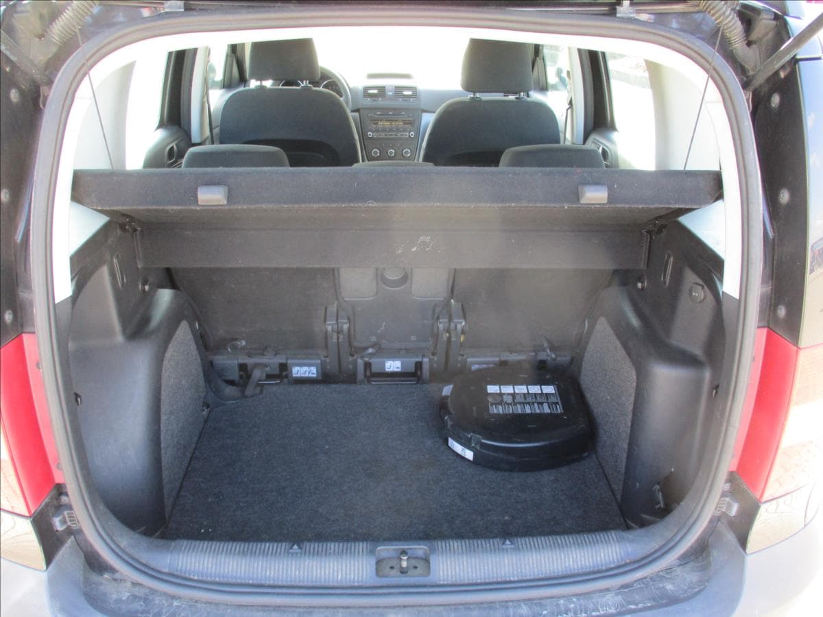 2010 Škoda Yeti - 9