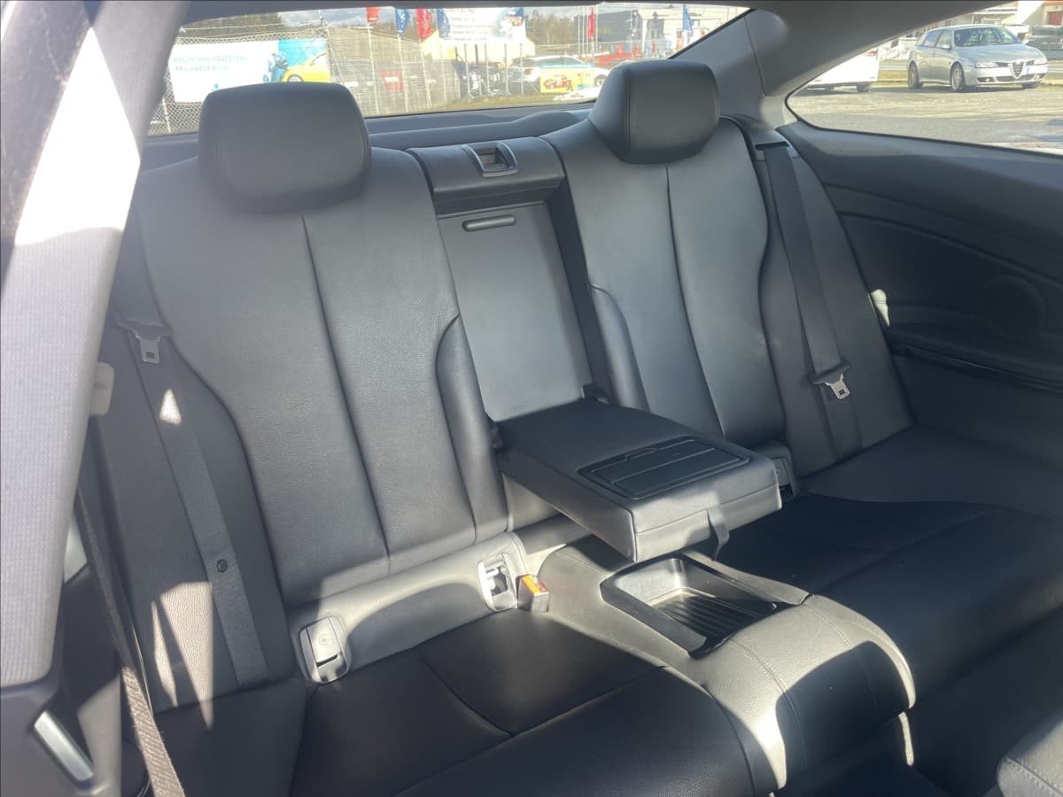 2016 BMW 4-Series - 10