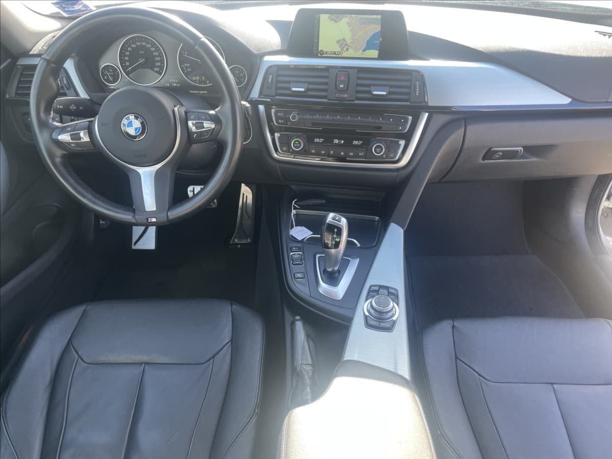 2016 BMW 4-Series - 11