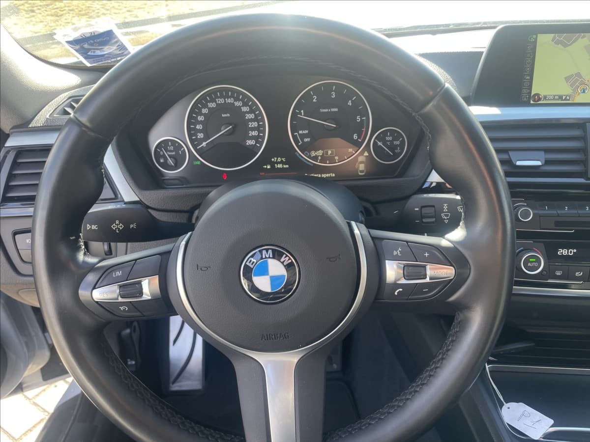 2016 BMW 4-Series - 13