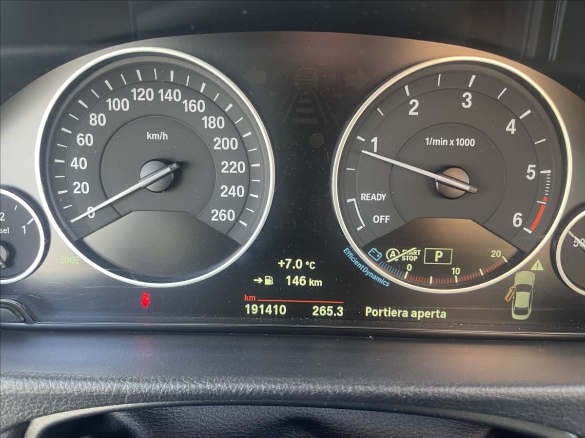 2016 BMW 4-Series - 14