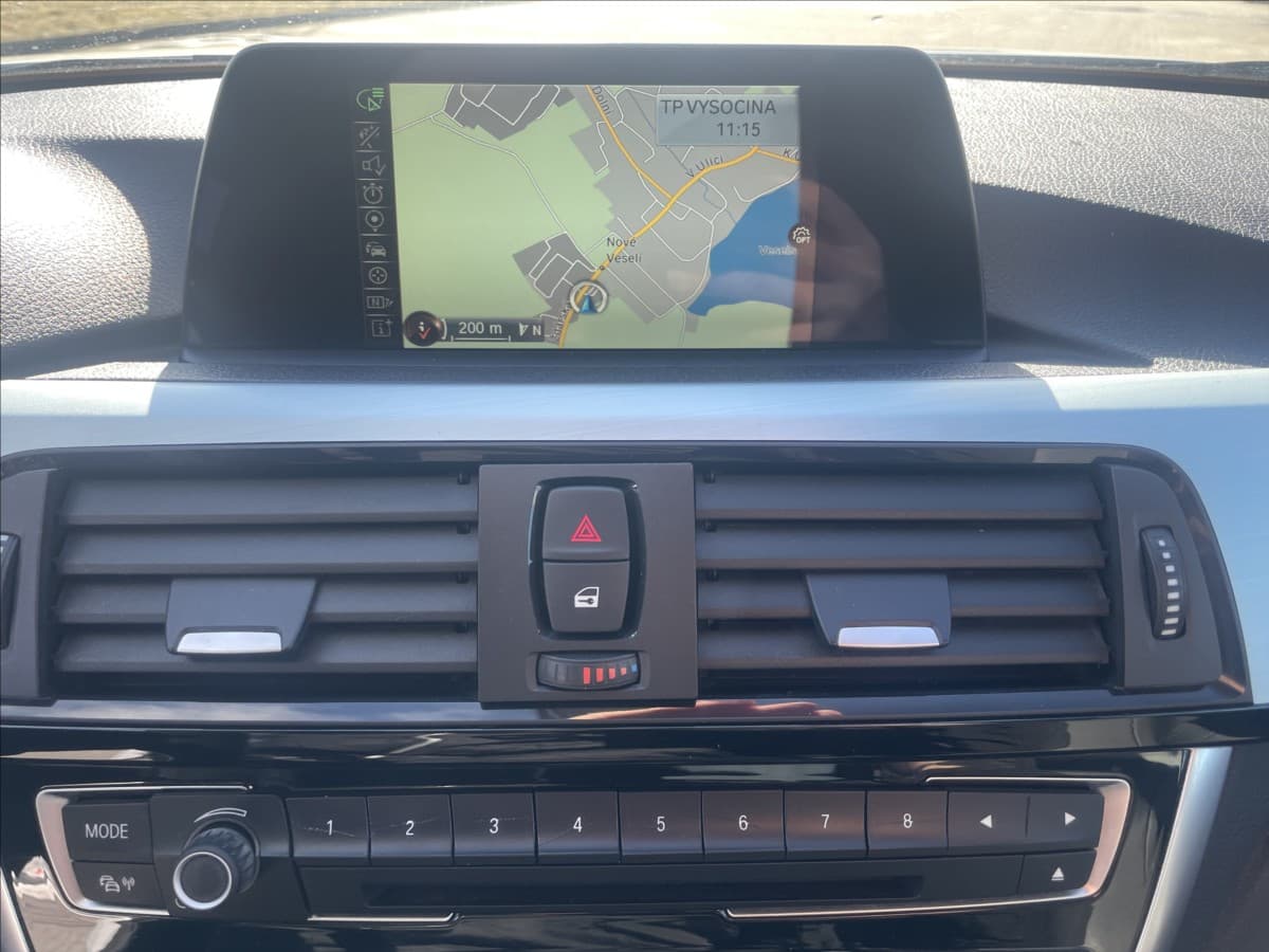 2016 BMW 4-Series - 15