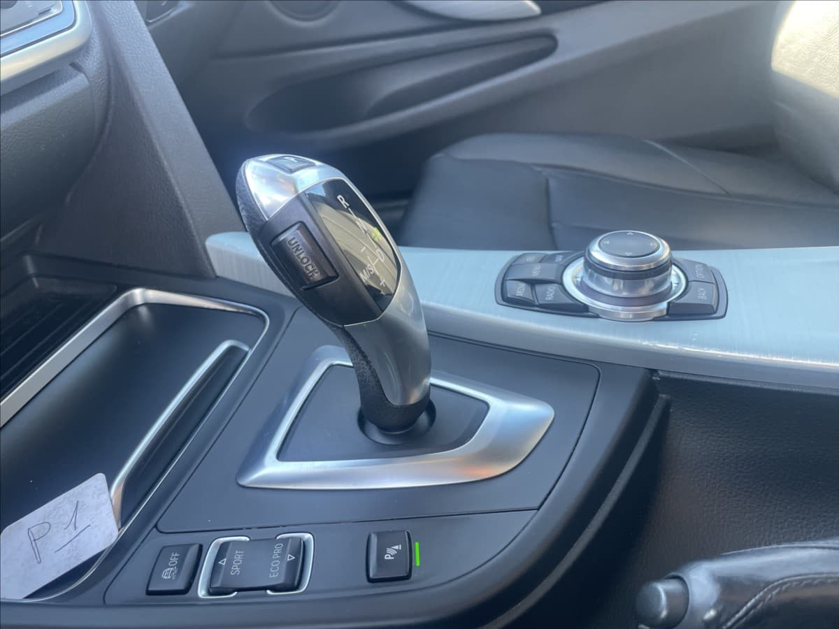 2016 BMW 4-Series - 16