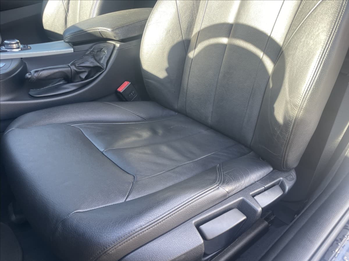 2016 BMW 4-Series - 17