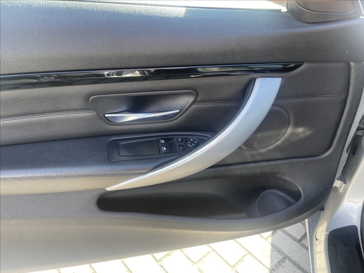 2016 BMW 4-Series - 18