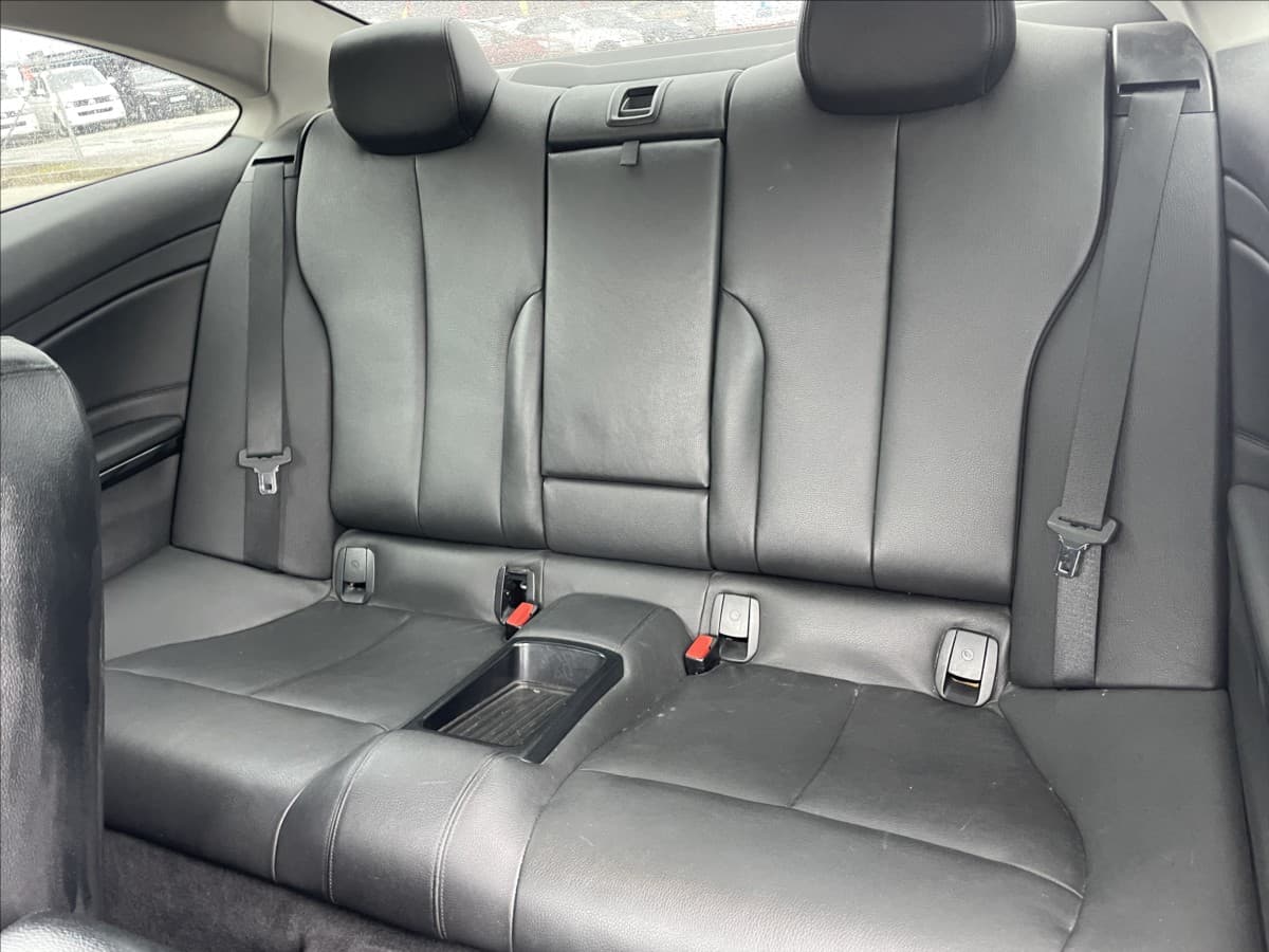 2016 BMW 4-Series - 8