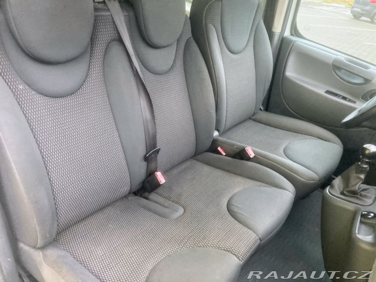 2008 Citroen Jumpy - 11