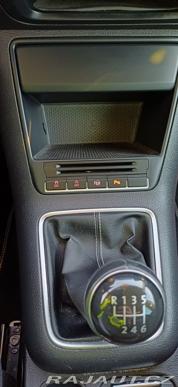 2014 Volkswagen Tiguan - 11