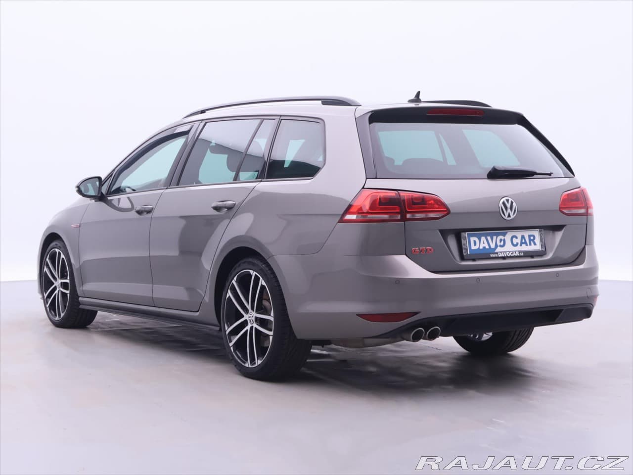 2016 Volkswagen Golf - 5