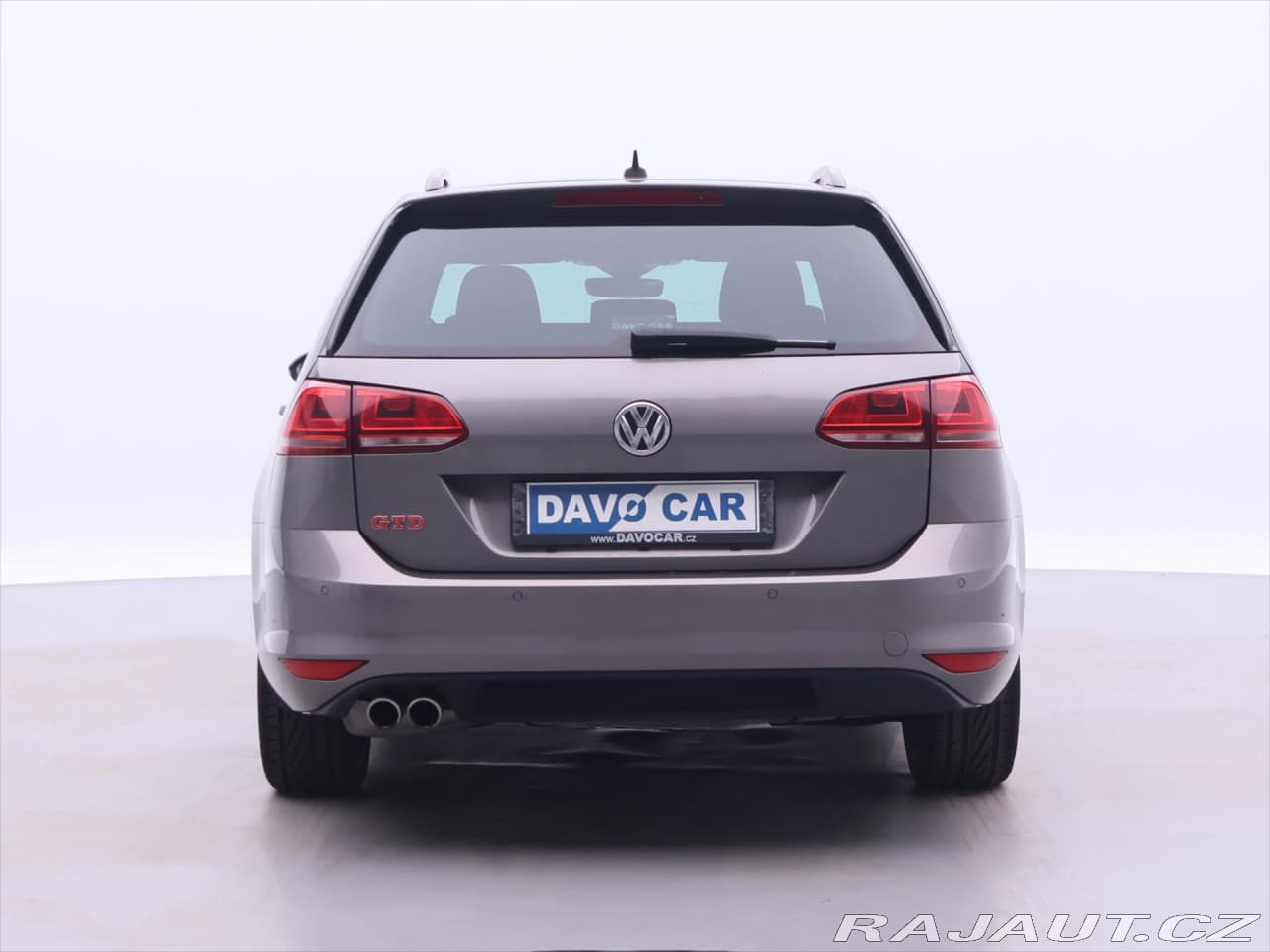 2016 Volkswagen Golf - 6