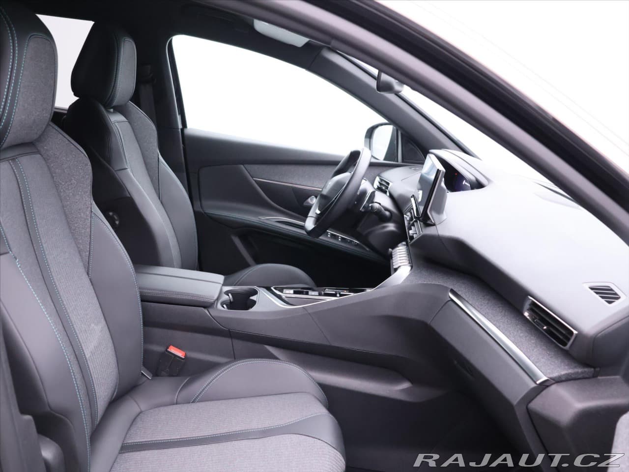 2023 Peugeot 5008 - 11