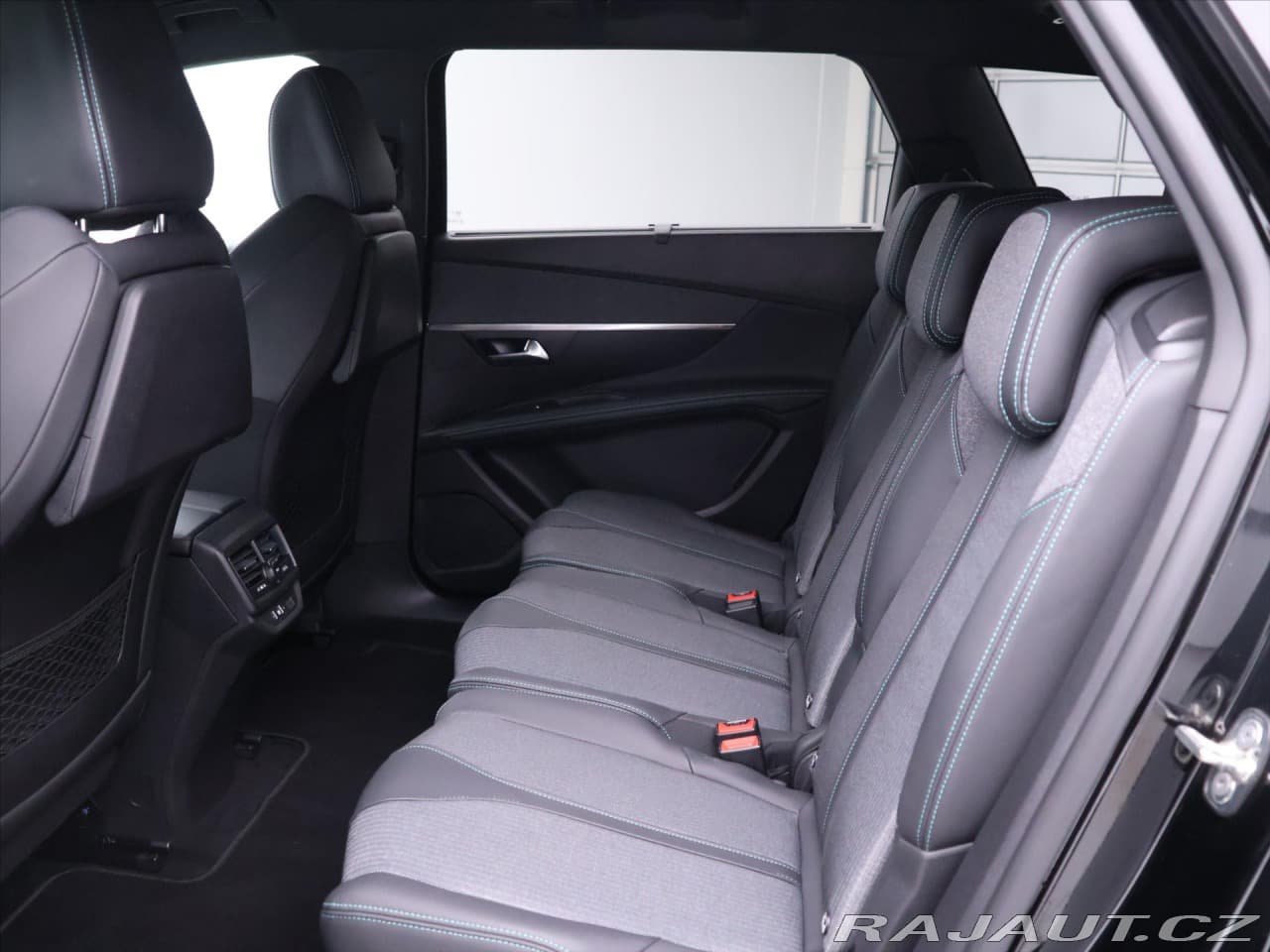 2023 Peugeot 5008 - 15
