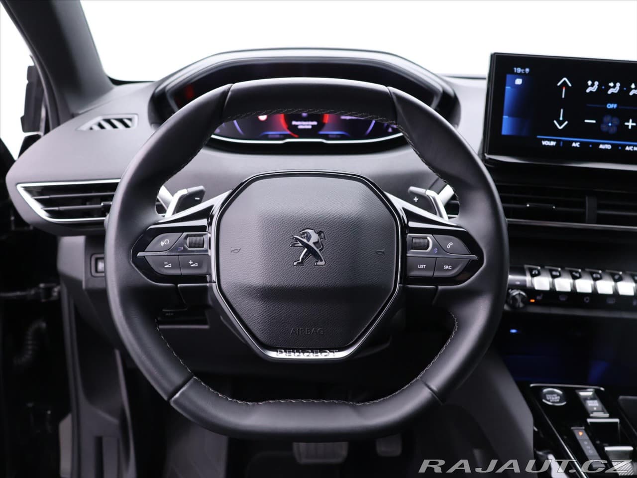 2023 Peugeot 5008 - 18