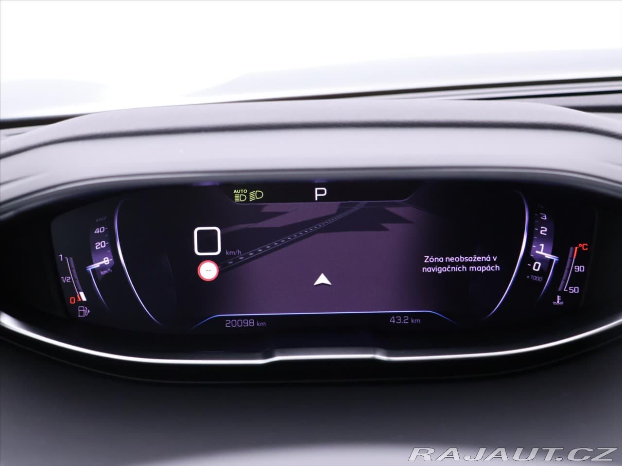 2023 Peugeot 5008 - 19