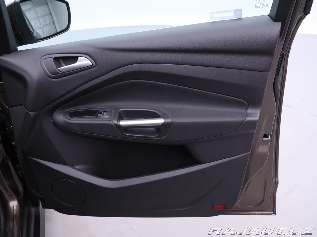 2020 Ford C-Max - 13