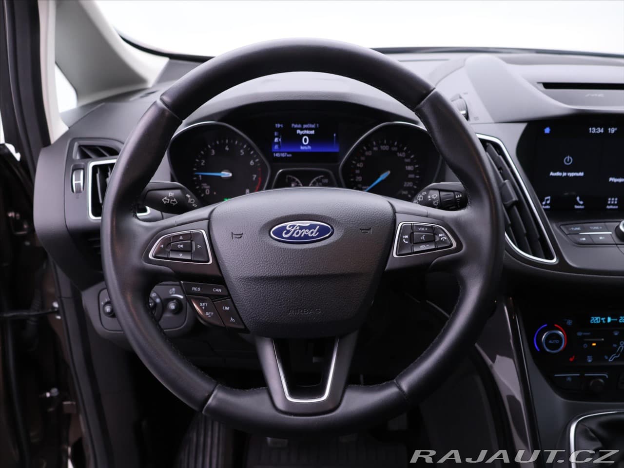 2020 Ford C-Max - 18