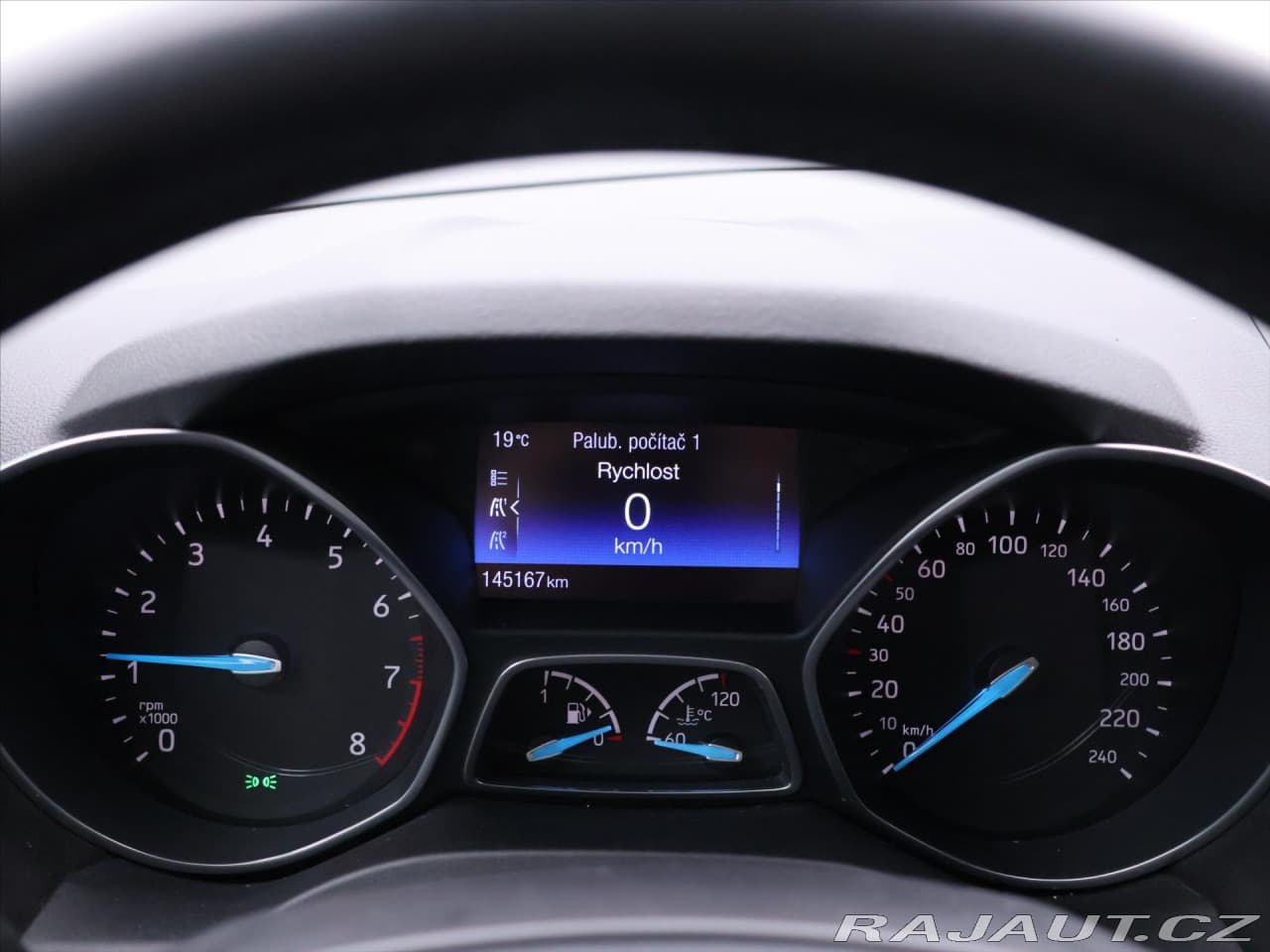 2020 Ford C-Max - 19