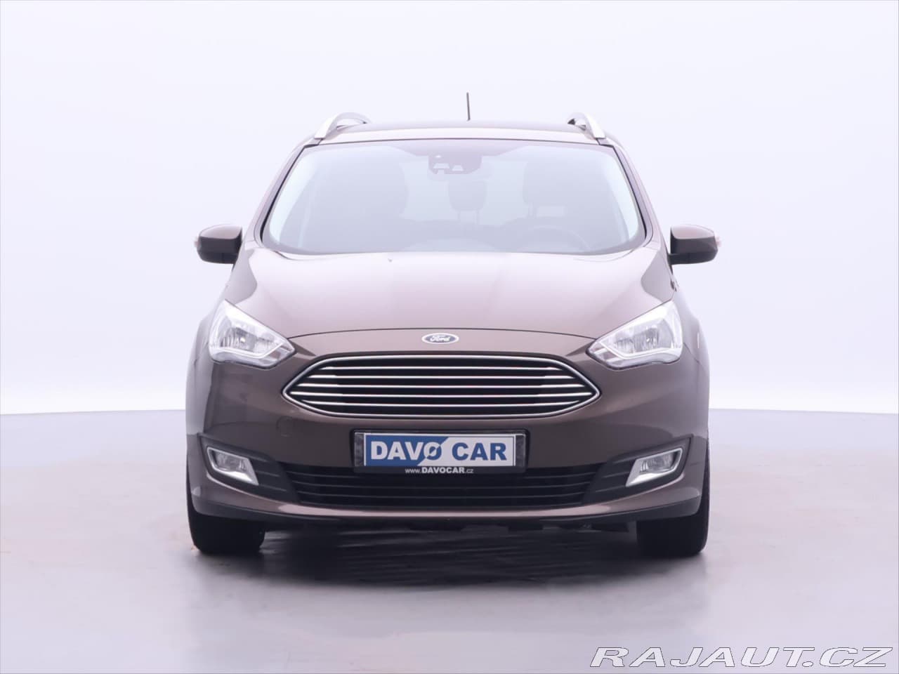 2020 Ford C-Max - 2