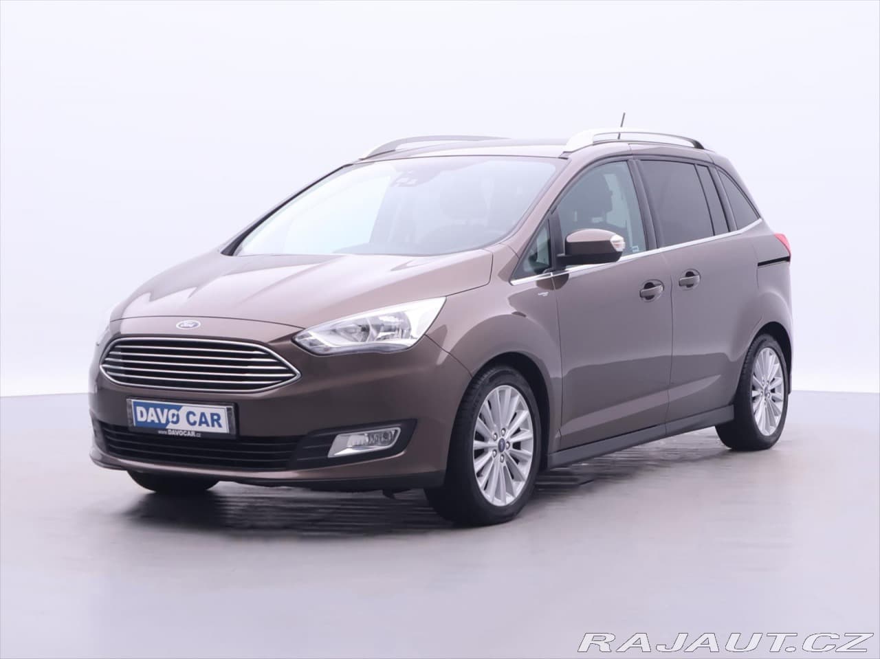 2020 Ford C-Max - 3