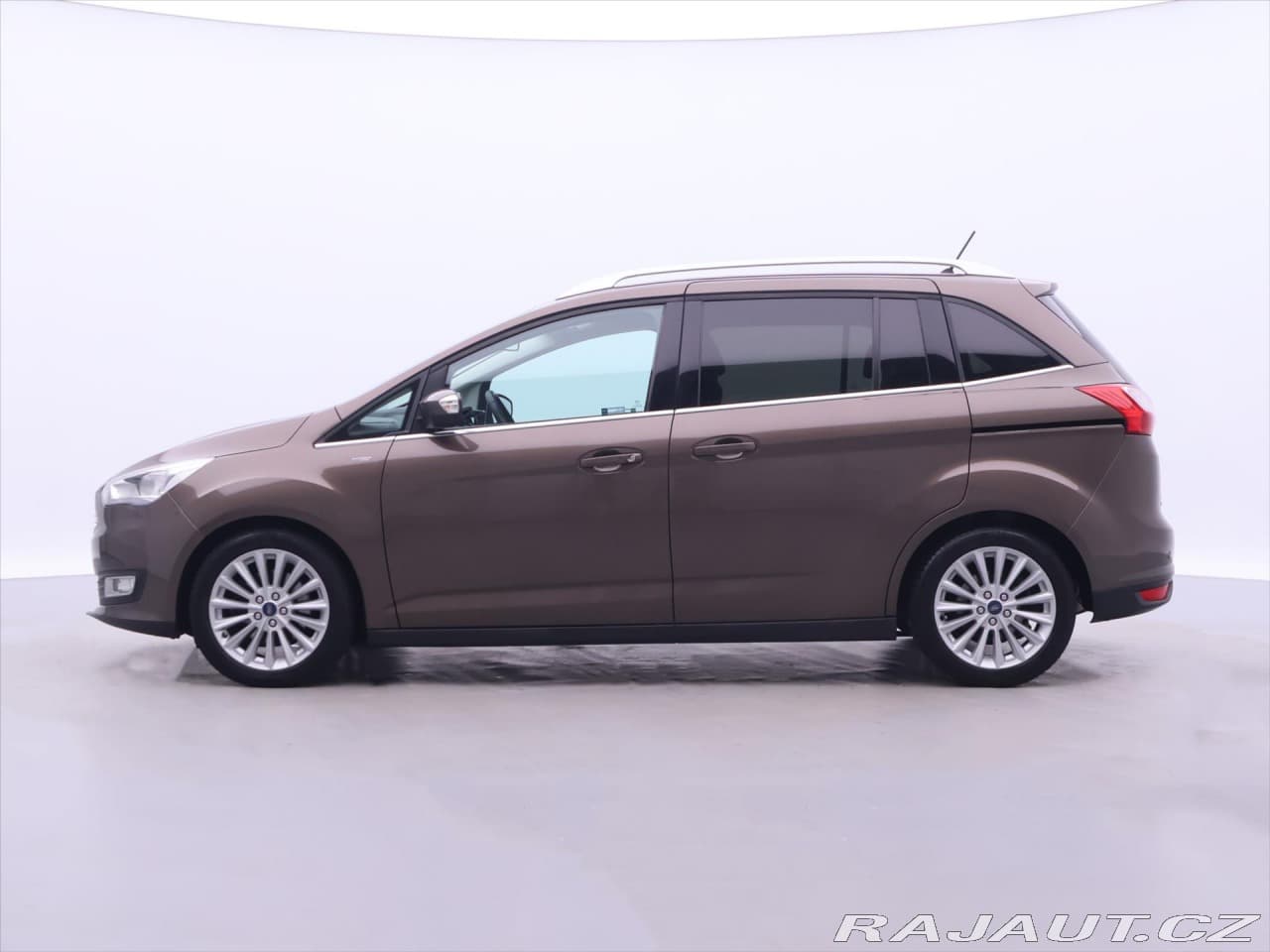 2020 Ford C-Max - 4