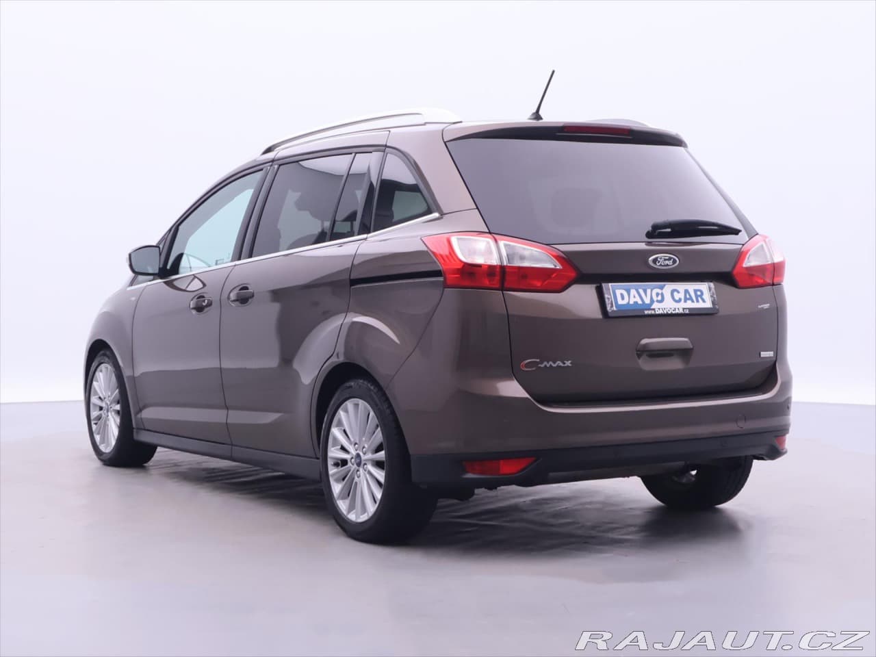 2020 Ford C-Max - 5