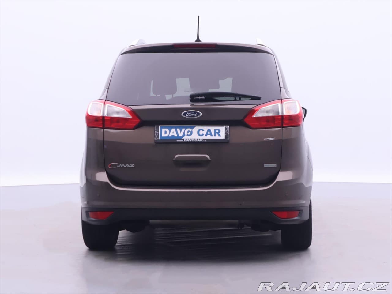 2020 Ford C-Max - 6