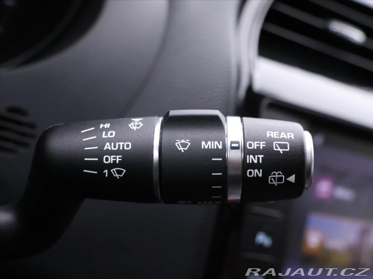 2017 Jaguar F-Pace - 19