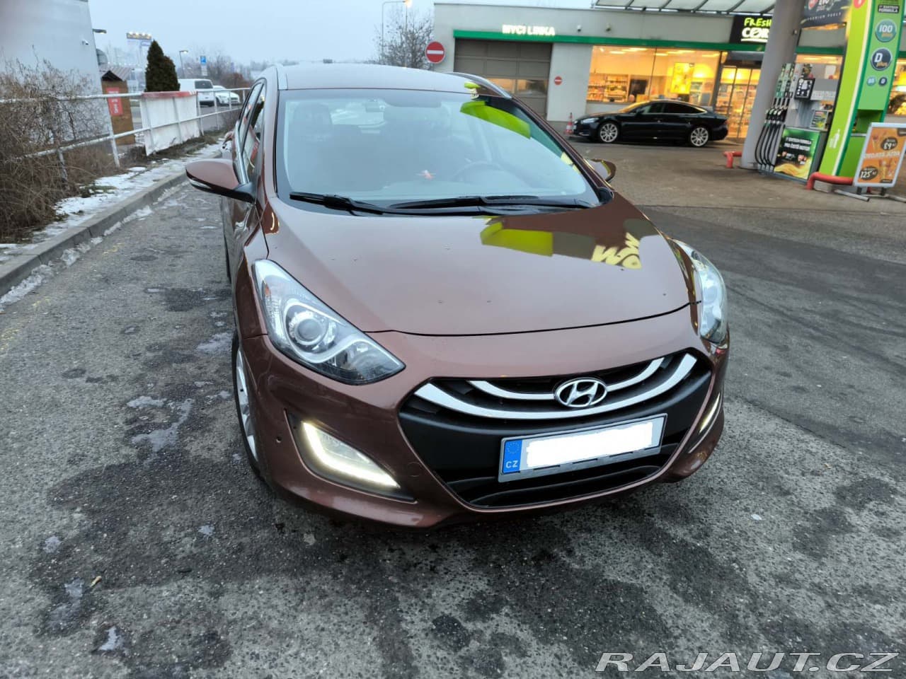 2014 Hyundai I30 - 2