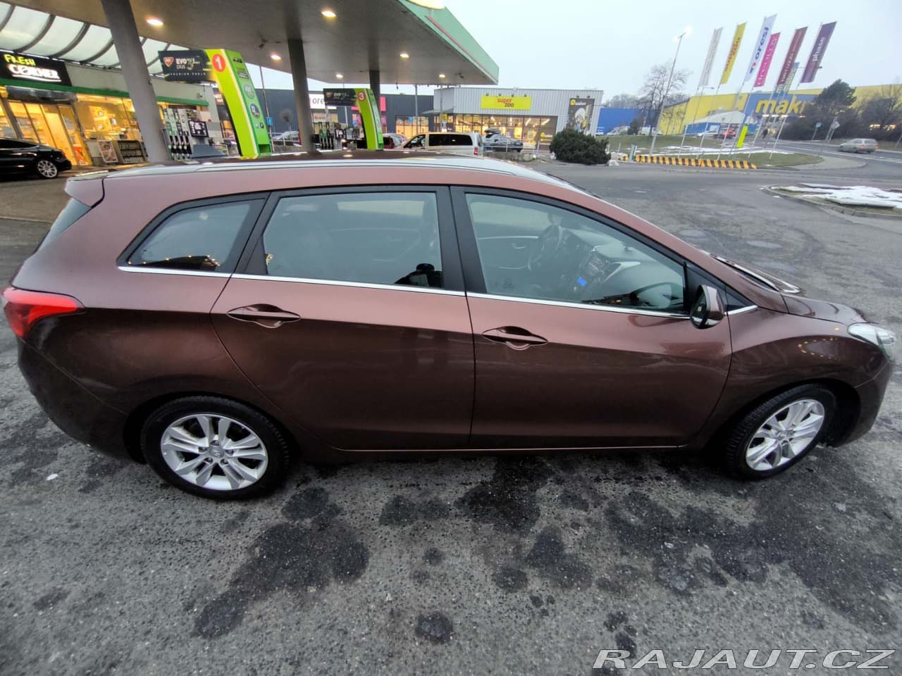 2014 Hyundai I30 - 3