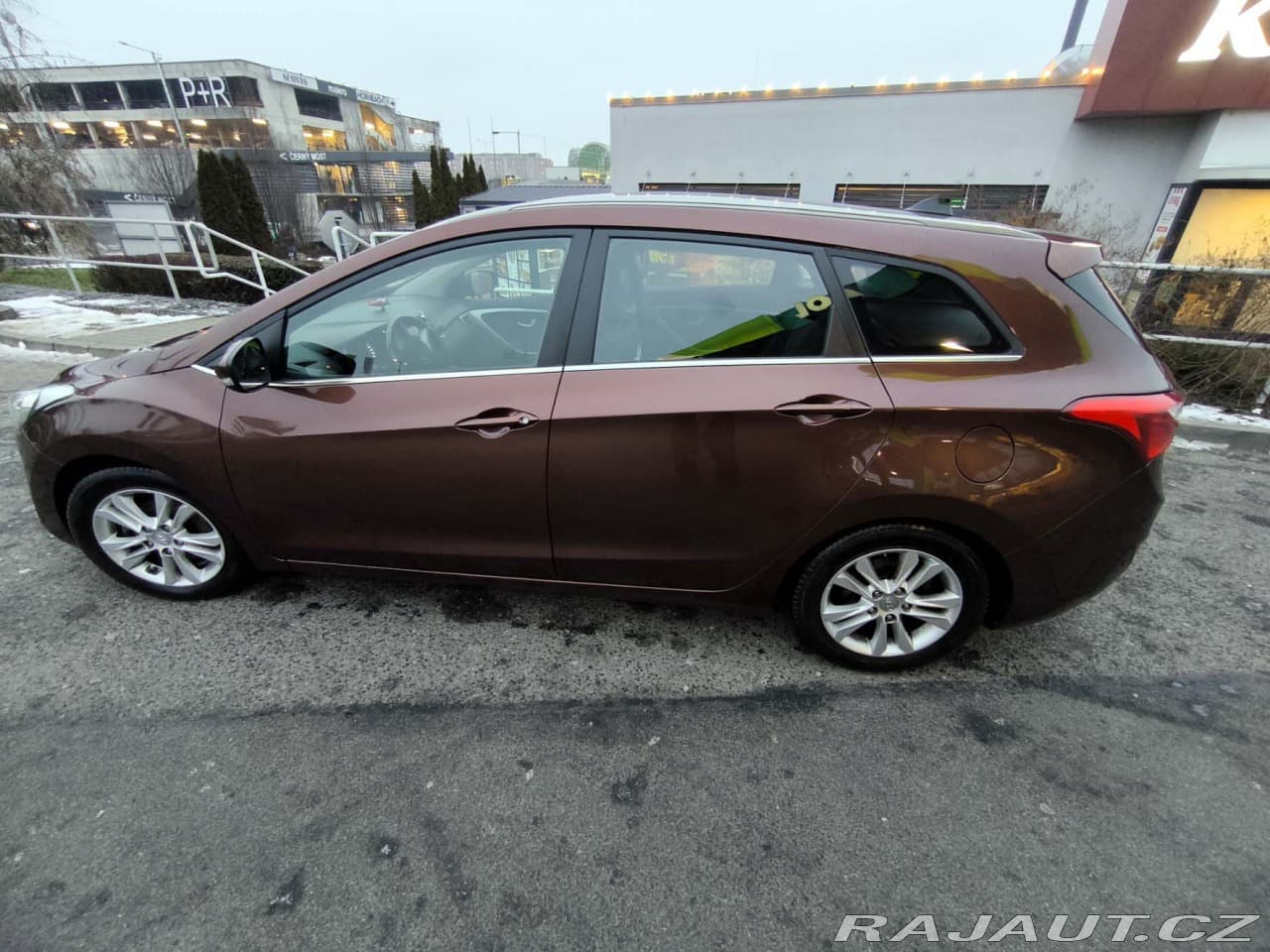 2014 Hyundai I30 - 4