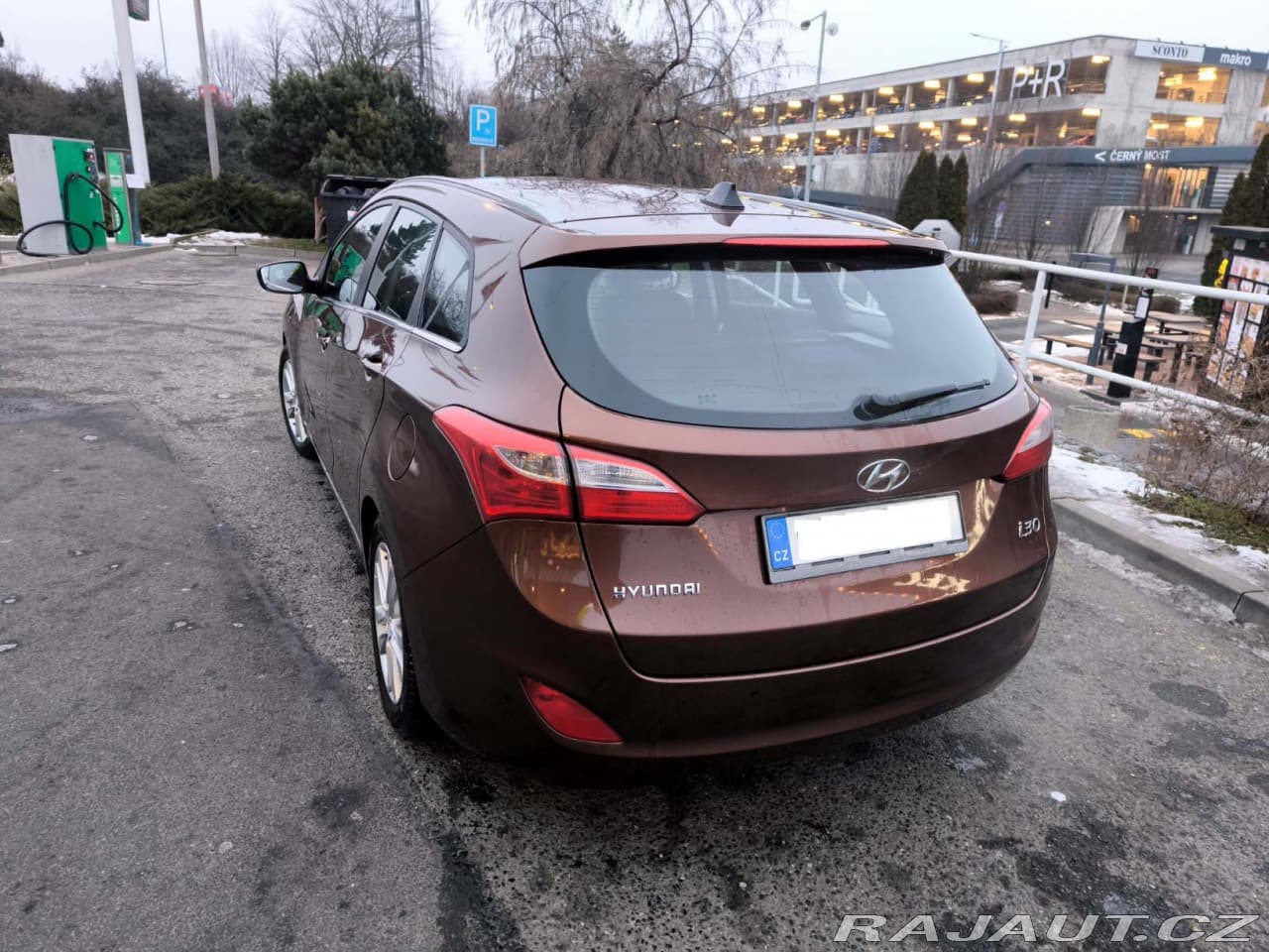 2014 Hyundai I30 - 5