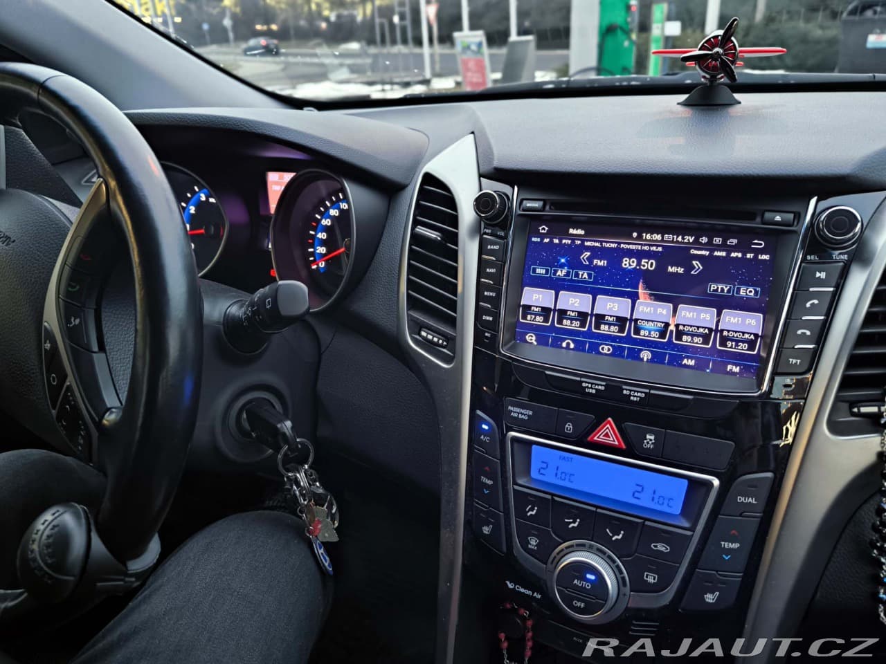 2014 Hyundai I30 - 6