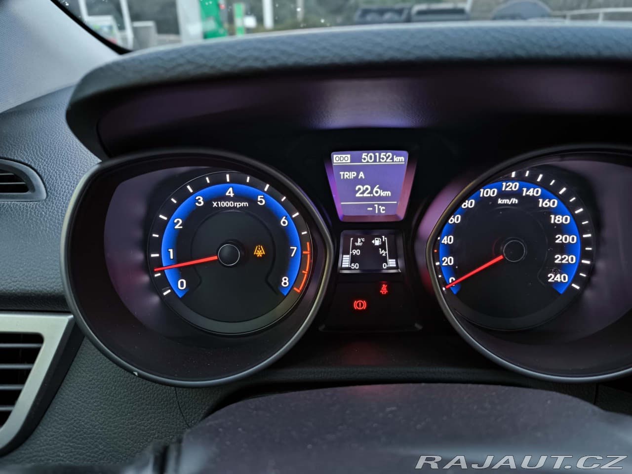 2014 Hyundai I30 - 7