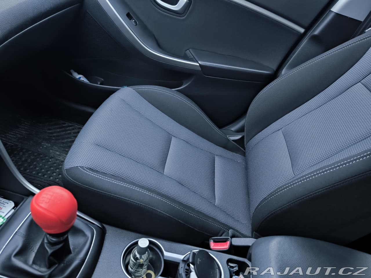 2014 Hyundai I30 - 8