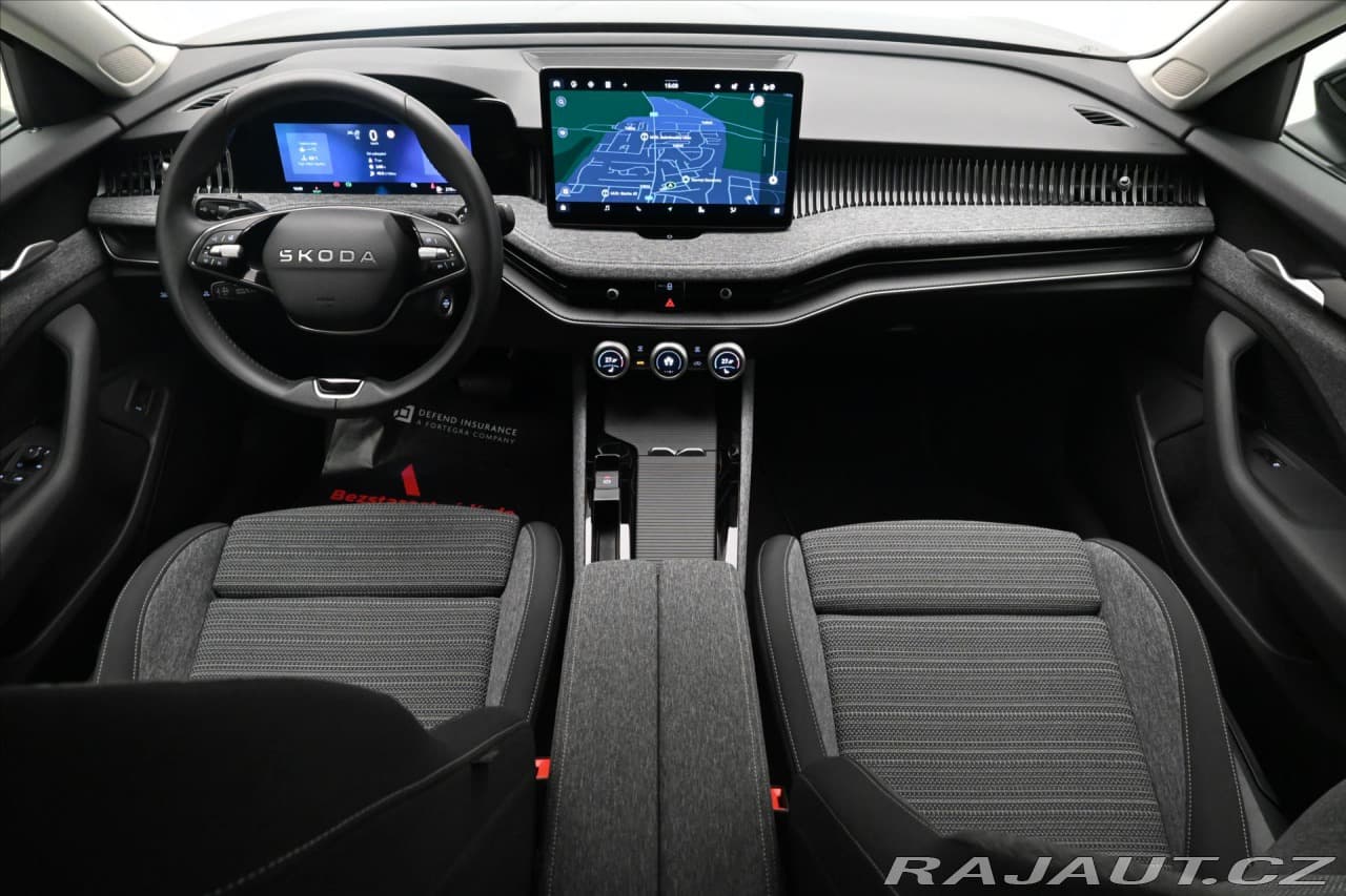 2025 Škoda Superb - 15
