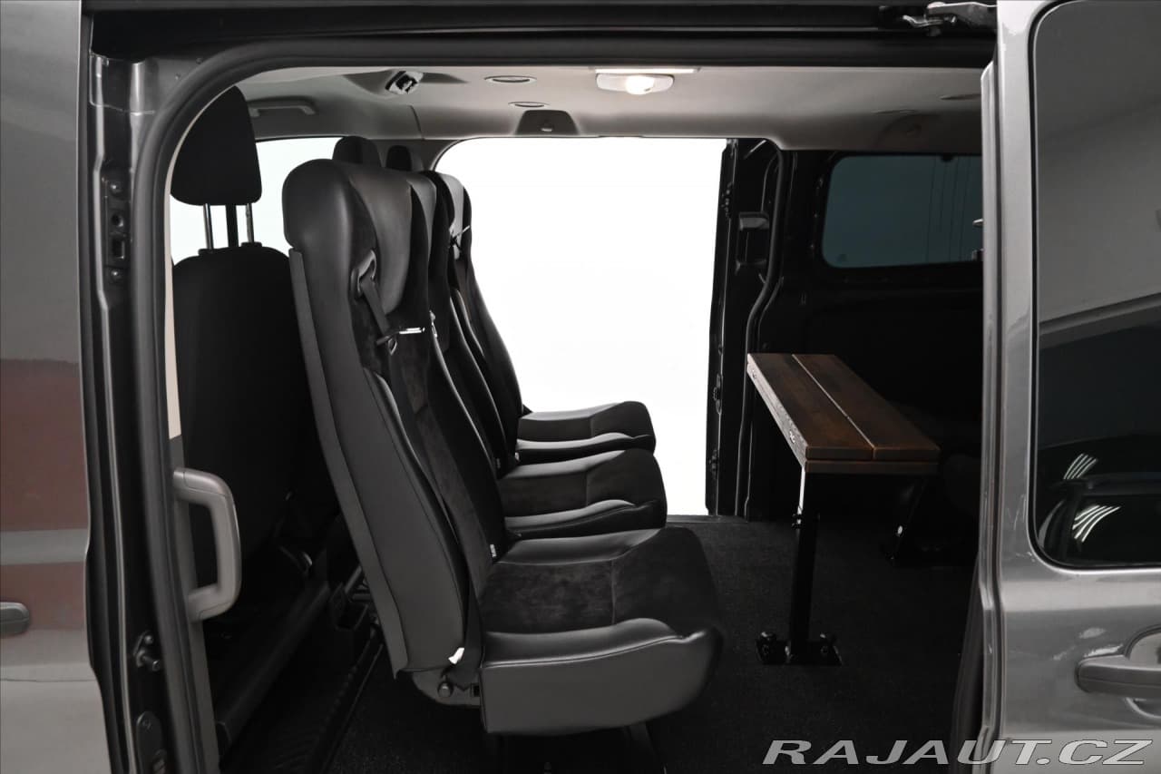 2019 Ford Transit - 15