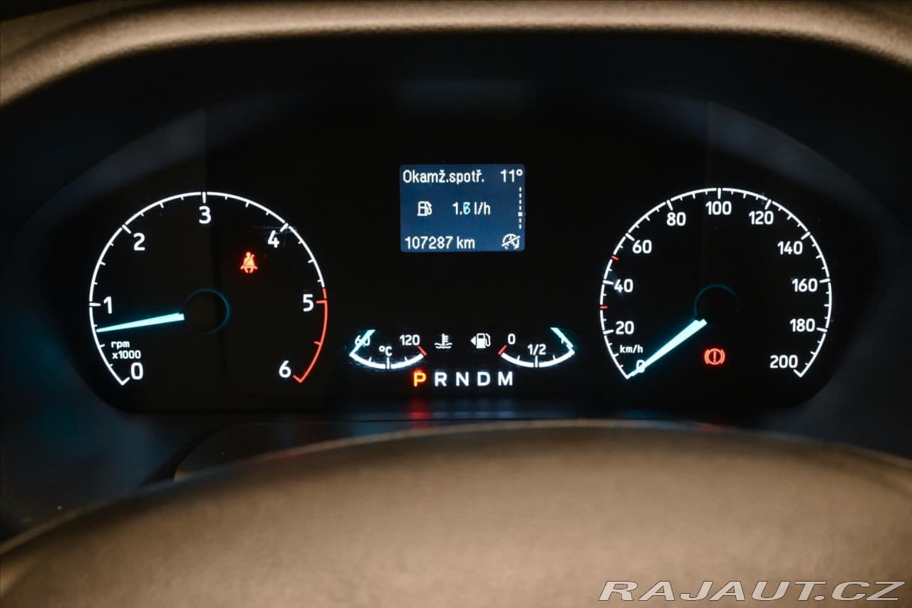 2019 Ford Transit - 18