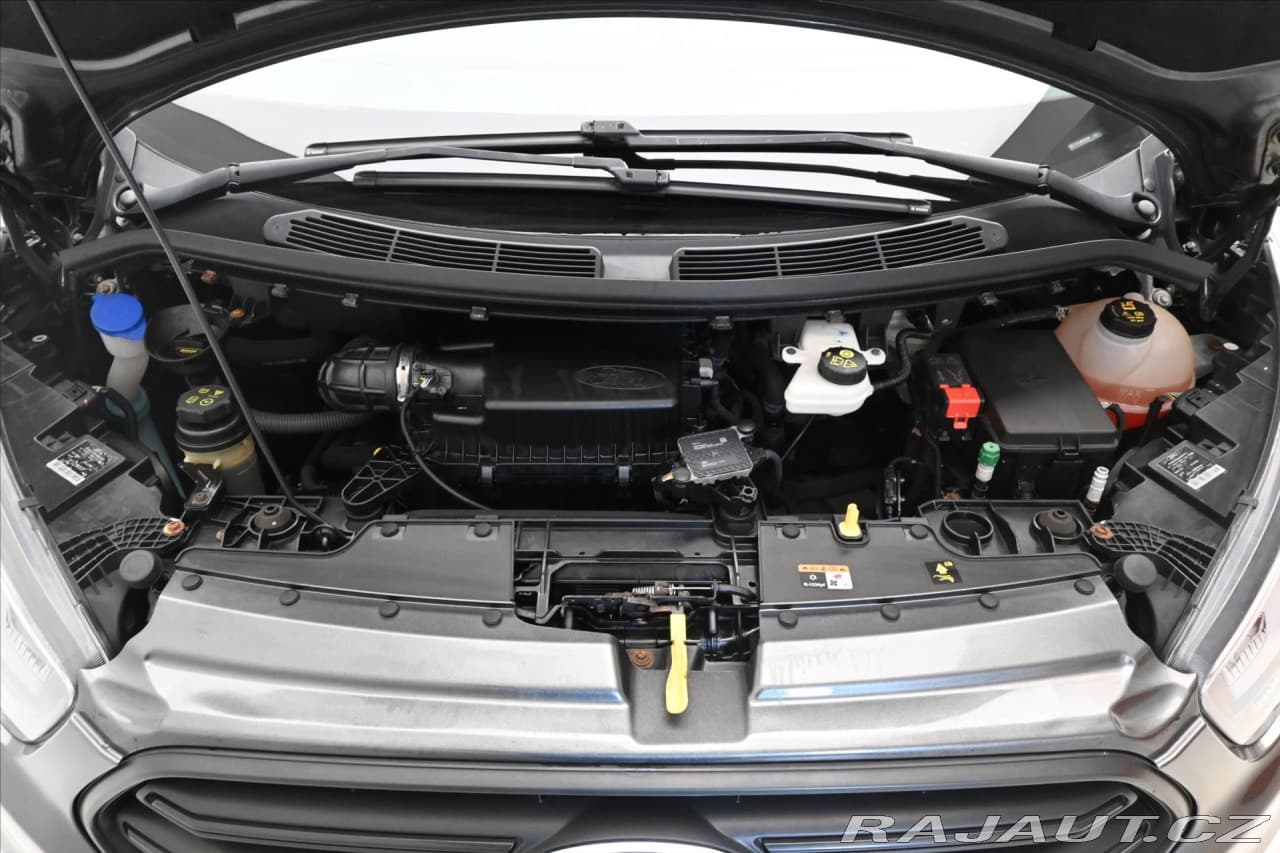 2019 Ford Transit - 9