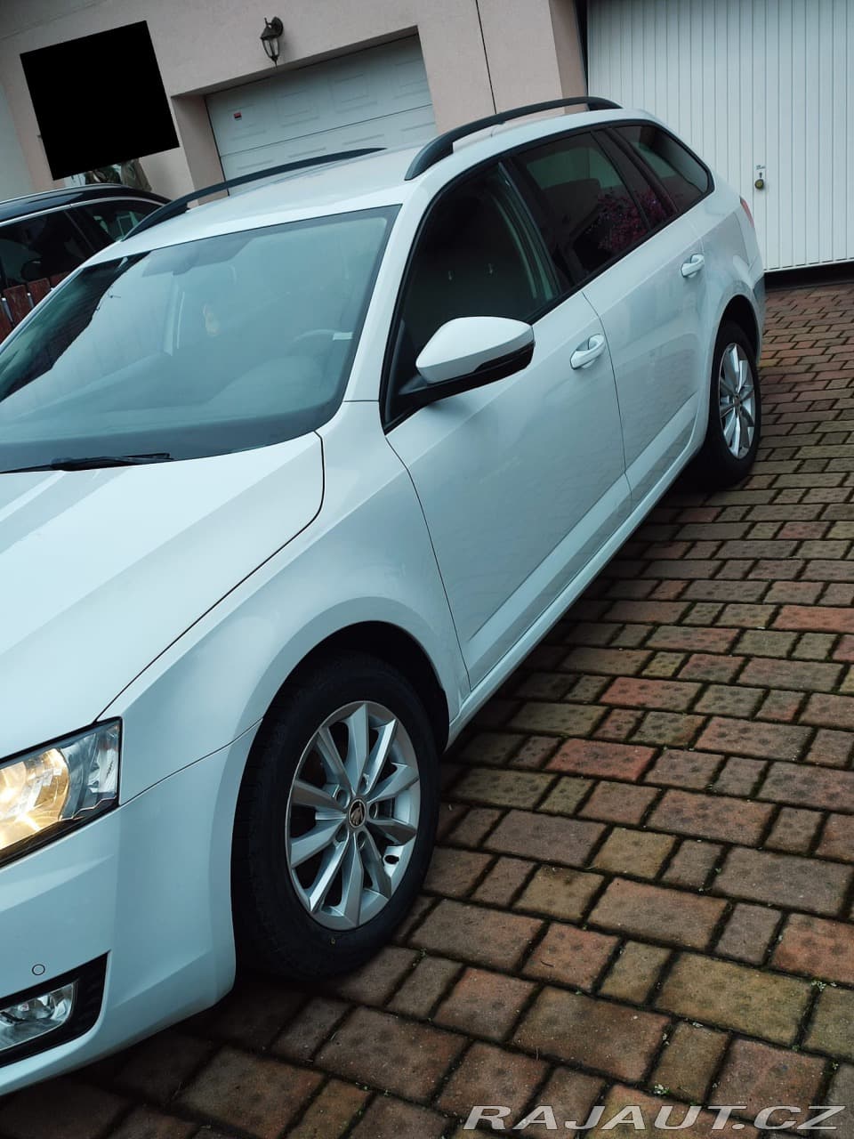 Škoda Octavia III - 1.6 TDI - Ambiente