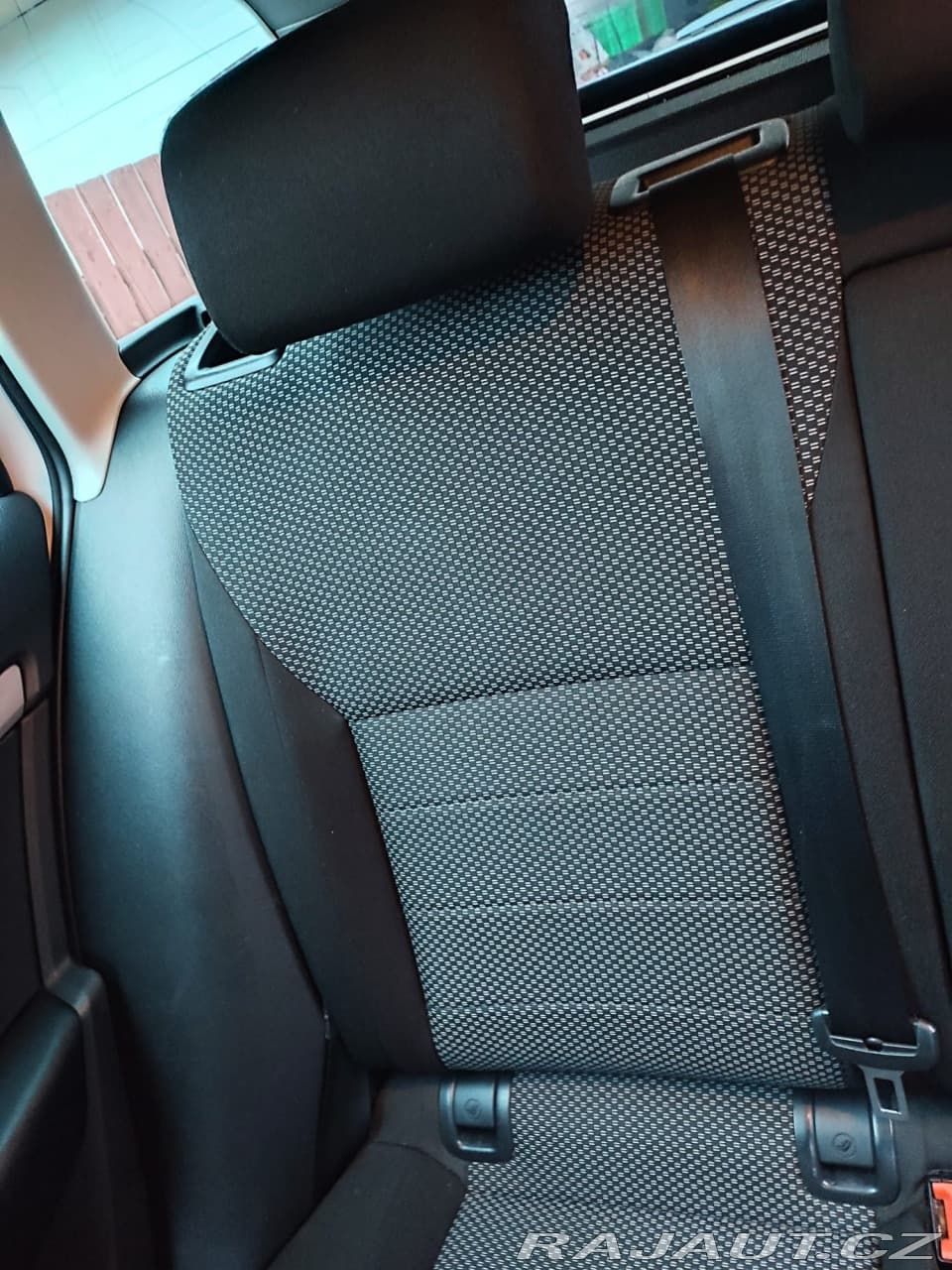 2016 Škoda Octavia - 11